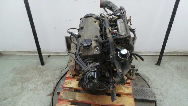 SUZUKI Alto HA11 (1994-1998) Motor G10B, G10B 19080324