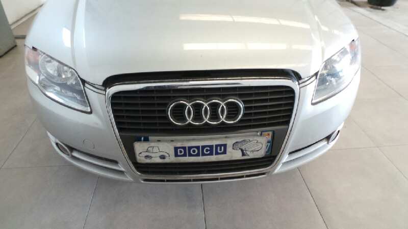 AUDI A4 B6/8E (2000-2005) Citau veidu vadības bloki 8E0951177, 8E0951177 19048332