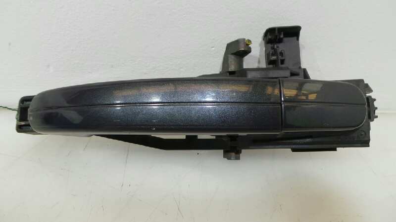 FORD C-Max 1 generation (2003-2010) Rear Left Door Exterior Handle 3M51R22404A, 3M51R22404A 18956103