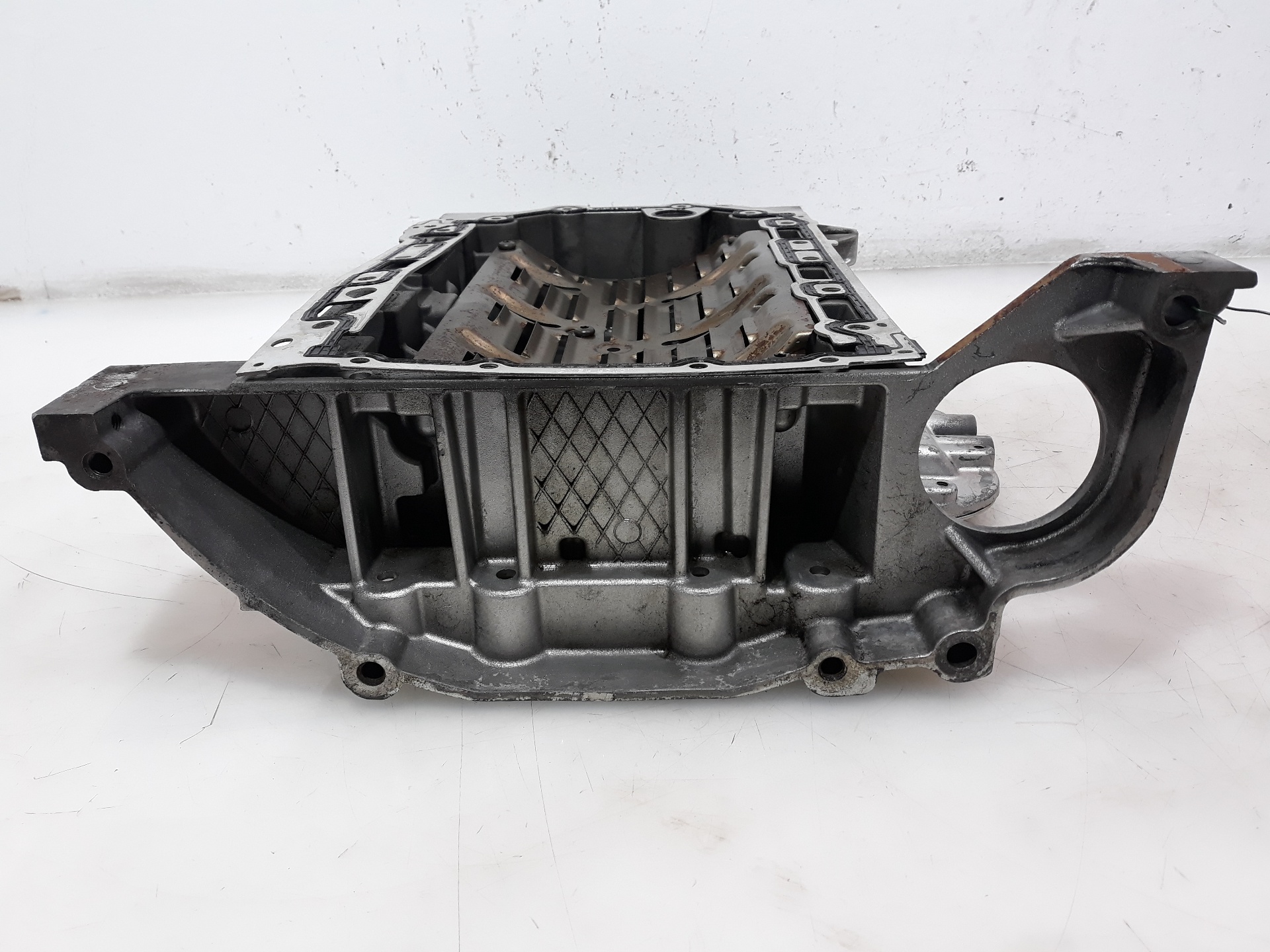 LAND ROVER Range Rover Sport 1 generation (2005-2013) Other Engine Compartment Parts 4H2Q6U004FA, 4H2Q6U004FA 19156266