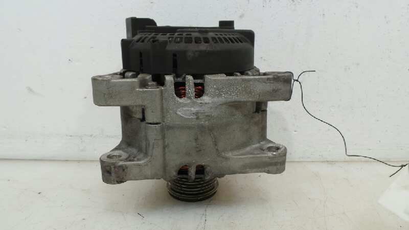 KIA Fiesta 5 generation (2001-2010) Dynamo 8V2110300AB,8V2110300AB 18982694