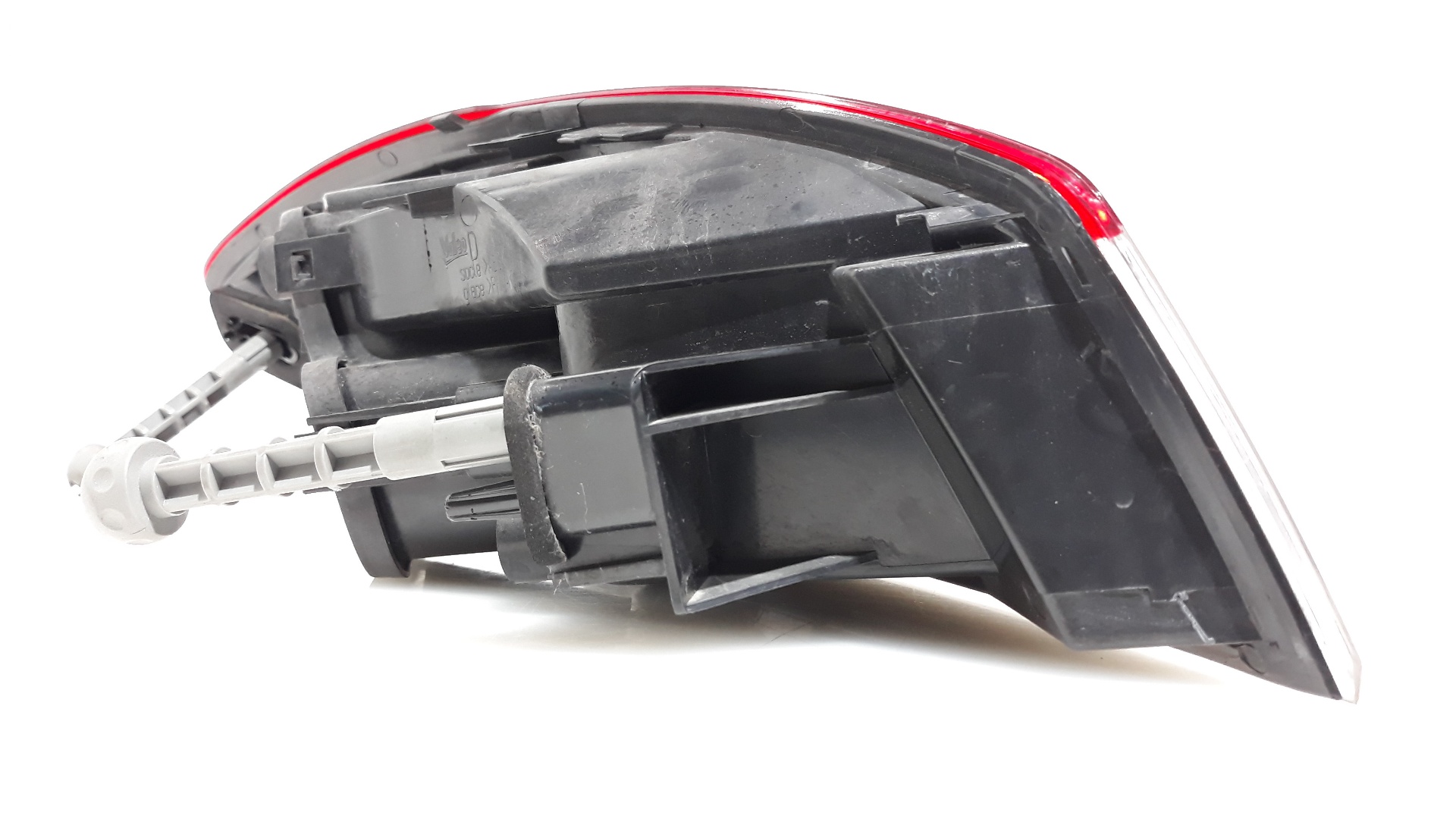 MITSUBISHI Megane 3 generation (2008-2020) Far dreapta față 89319641 25166937