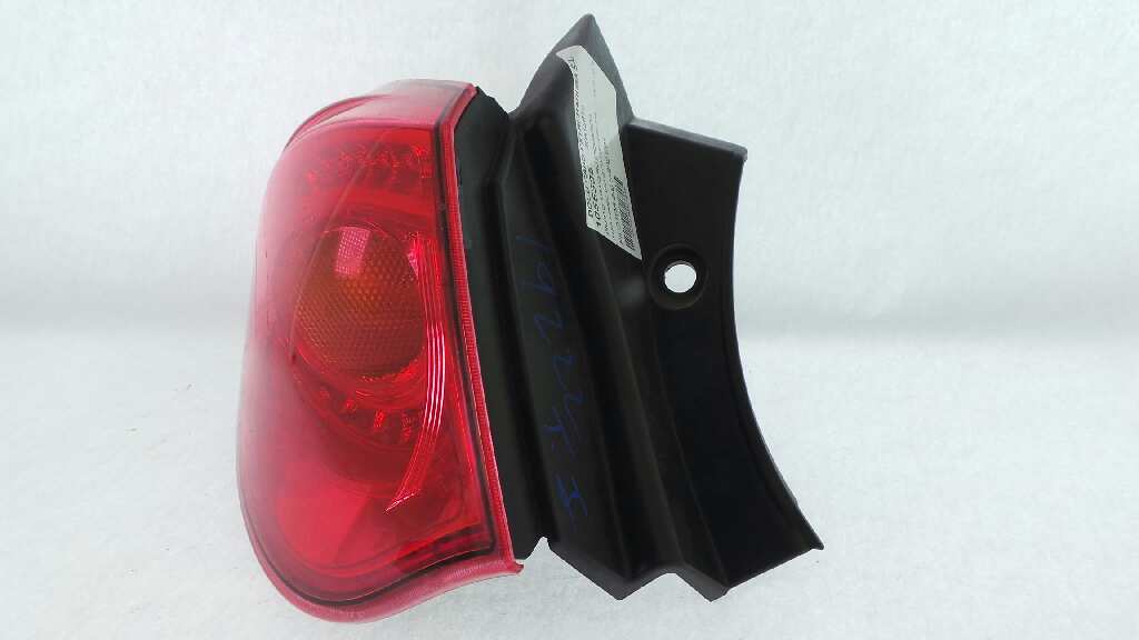 ALFA ROMEO Giulietta 940 (2010-2020) Rear Left Taillight 50513613,50513613 18971859