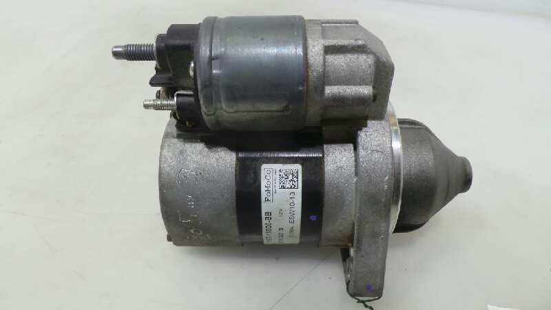 FORD C-Max 2 generation (2010-2019) Starter Motor H1BT11000BB,H1BT11000BB 19073631