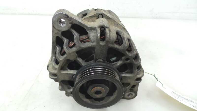 DODGE Picanto 1 generation (2004-2011) Alternator 3730002551, 3730002551 19064694