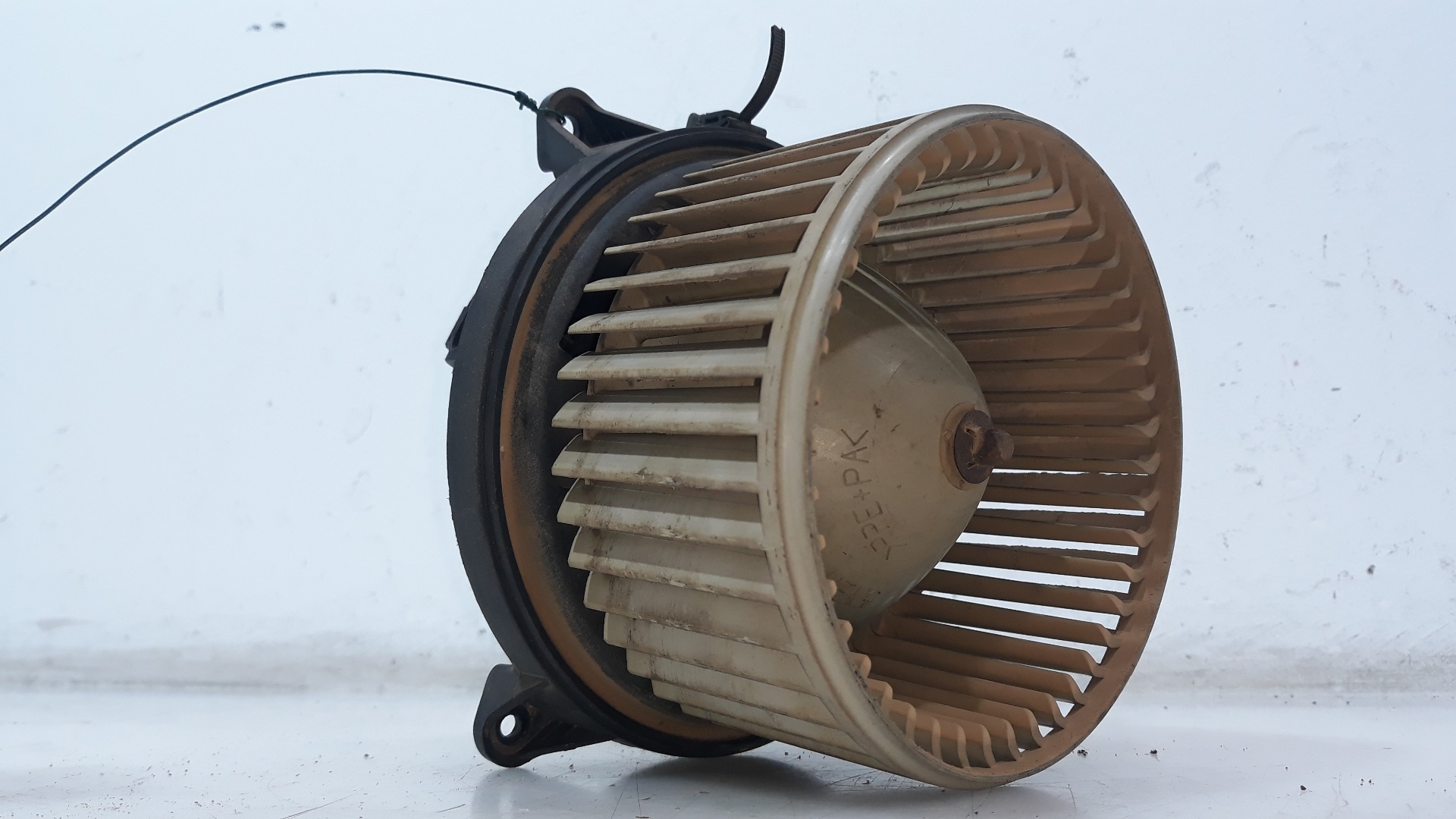 NISSAN Pathfinder R51 (2004-2014) Heater Blower Fan 5NEH19805AD,5NEH19805AD 26111669