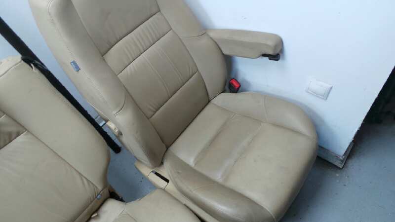 LAND ROVER Range Rover Sport 1 generation (2005-2013) Seats 276DT,276DT 19017410