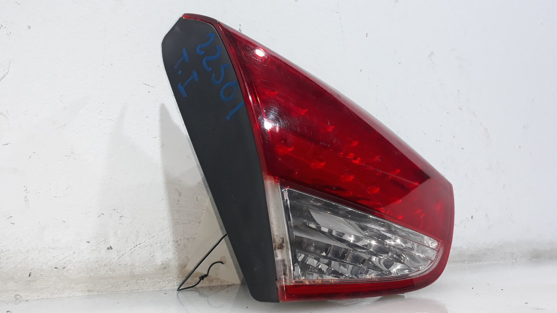 HYUNDAI ix35 1 generation (2009-2015) Rear Left Taillight 924052Y0,924052Y0 25353716