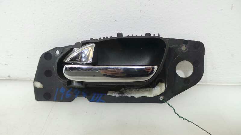 MERCEDES-BENZ 607 1 generation (2000-2008) Front Left Door Interior Handle Frame 9143C0,9143C0 19026706