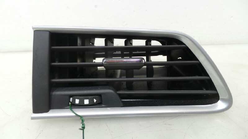 PEUGEOT 508 1 generation (2010-2020) Cabin Air Intake Grille 9686457377,9686457377 26075362