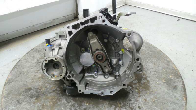 ALFA ROMEO Cordoba 2 generation (1999-2009) Gearbox MZL, MZL 19019410