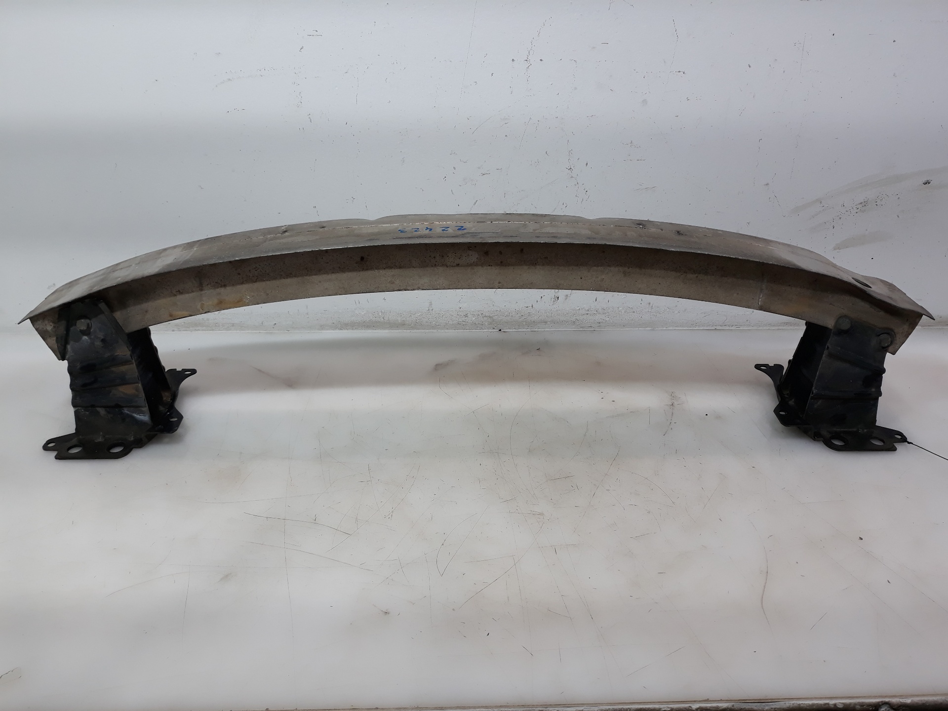 AUDI A3 8P (2003-2013) Front Reinforcement Bar 8P3807113A,8P3807113A 23279710