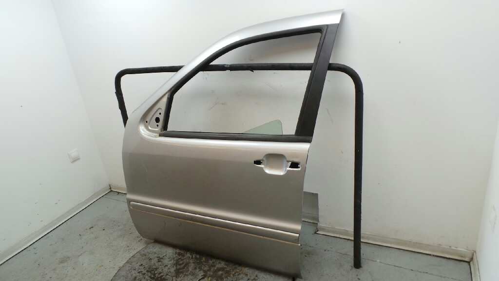 MERCEDES-BENZ M-Class W163 (1997-2005) Front Left Door A1637201505,A1637201505 18935553