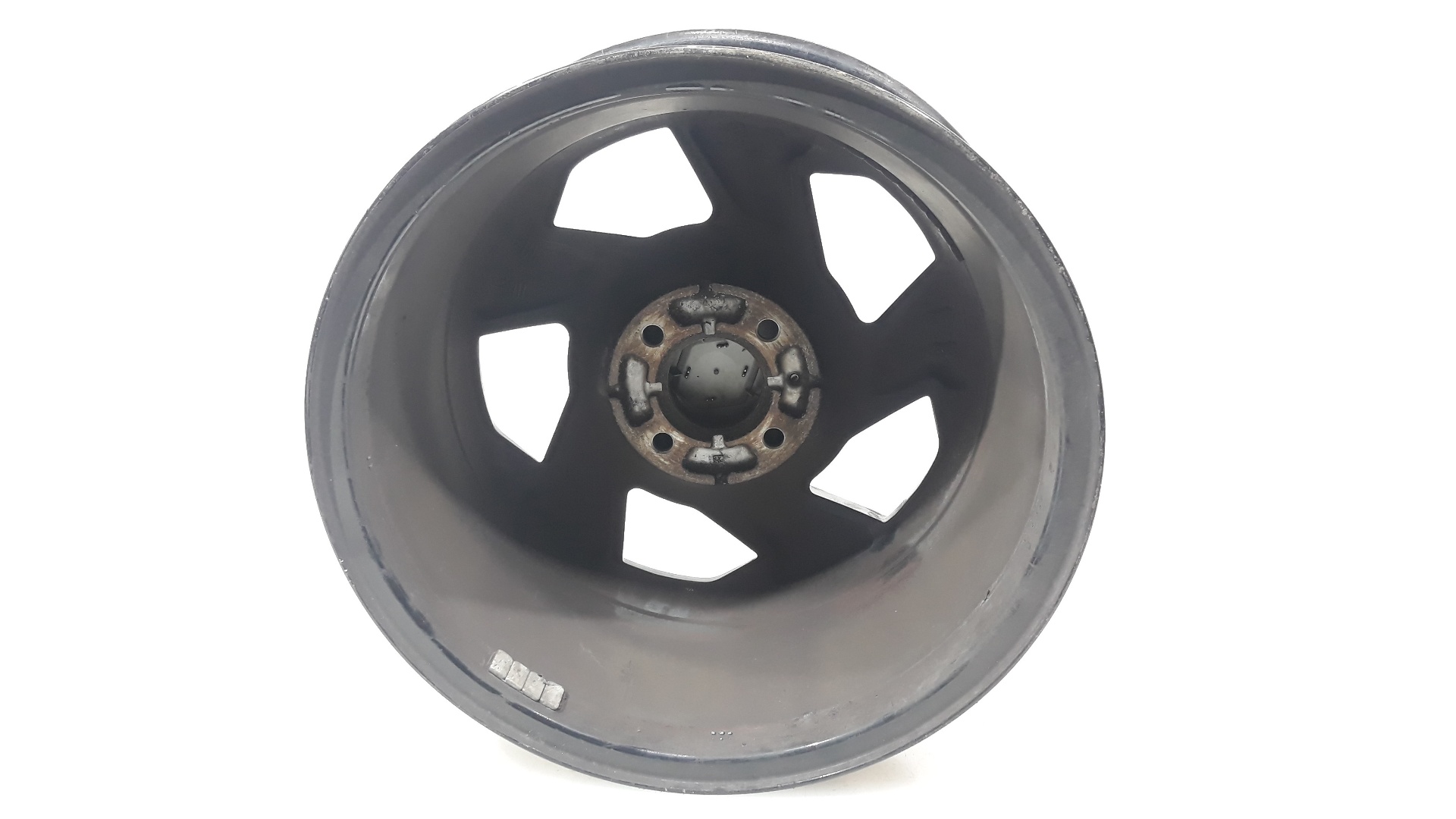 RENAULT Twingo 2 generation (2007-2014) Wheel 403004229R 25449154