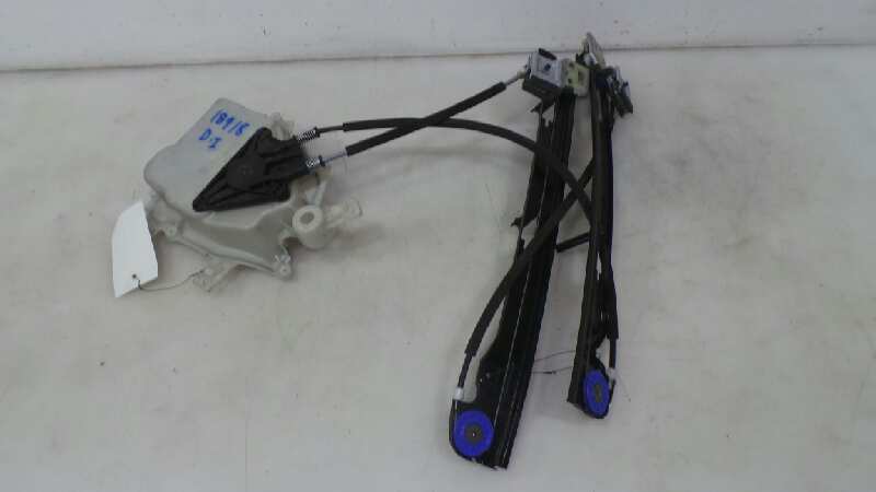 SEAT Toledo 3 generation (2004-2010) Front Left Door Window Regulator 3C8959701,3C8959701 18949843