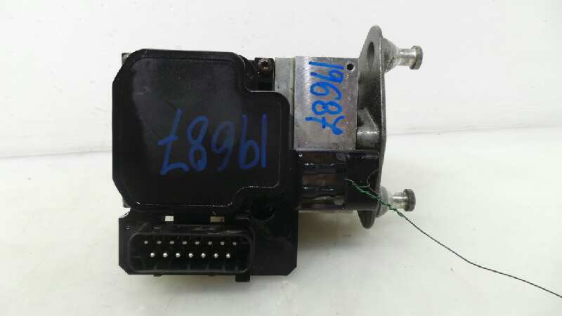 VAUXHALL A-Class W168 (1997-2004) ABS pump A0044310912,A0044310912 19028044