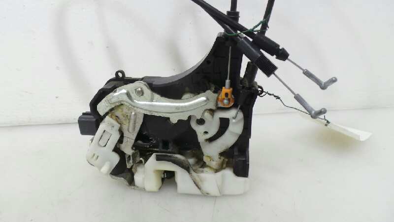 MITSUBISHI Grandis 1 generation (2003-2011) Rear Right Door Lock MN145876, MN145876 19034008