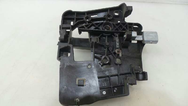 CITROËN Berlingo 2 generation (2008-2023) Other Interior Parts 9682100677,9682100677 26081779