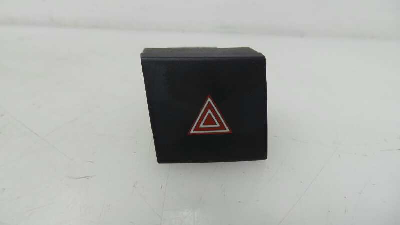 PEUGEOT 508 1 generation (2010-2020) Hazard button 96662380ZE, 96662380ZE 23242968