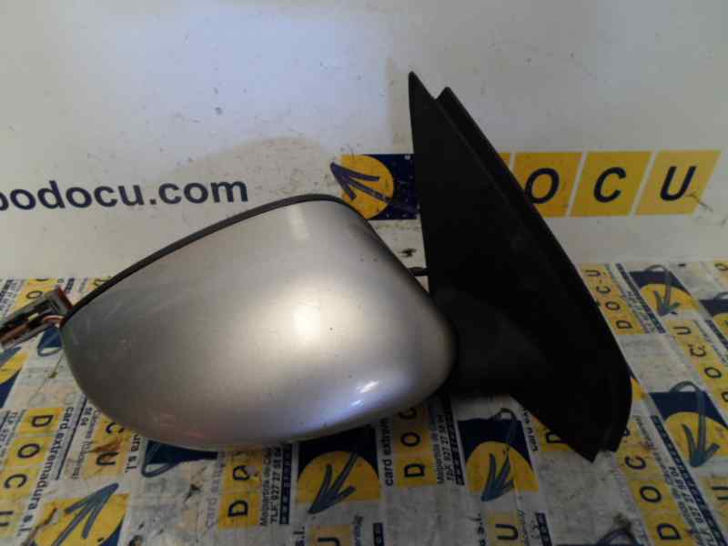 FIAT Stilo 1 generation (2001-2010) Right Side Wing Mirror 0735335232 18853079