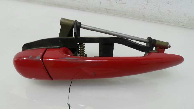 FORD 3 Series E46 (1997-2006) Front Right Door Exterior Handle 51217002272, 51217002272 19001118