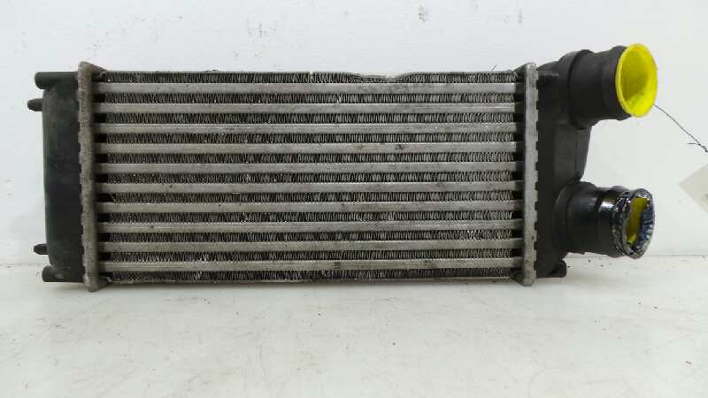 PEUGEOT 307 1 generation (2001-2008) Intercooler Radiator 9648551880,9648551880 18955547