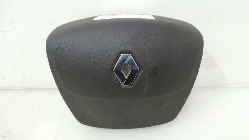 RENAULT Scenic 3 generation (2009-2015) Other Control Units 985701921R,985701921R 19048844