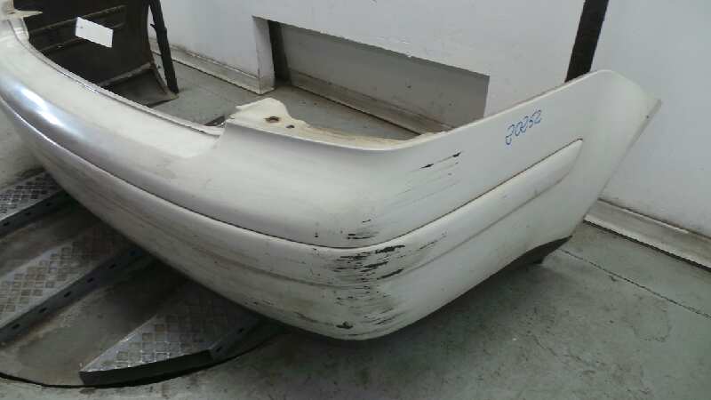 VOLKSWAGEN Bora 1 generation (1998-2005) Rear Bumper 1J6807421D, 1J6807421D 19064358