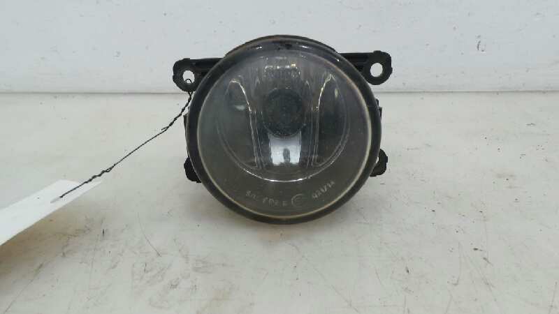 CHEVROLET C5 1 generation (2001-2008) Front Left Fog Light 89210094, 89210094, 6206E1 19054725