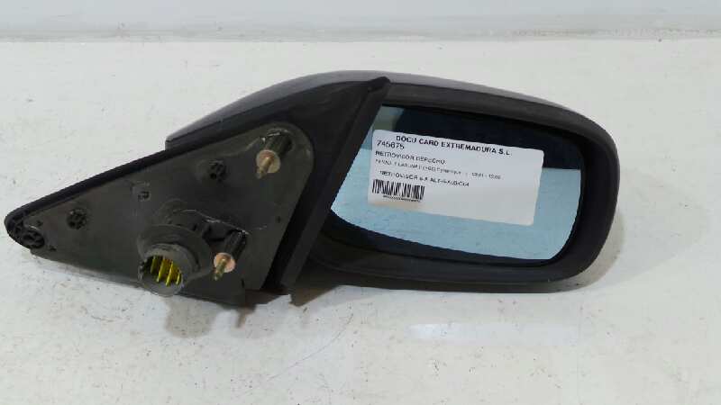 RENAULT Laguna 2 generation (2001-2007) Right Side Wing Mirror 7701049059,7701049059 18871122