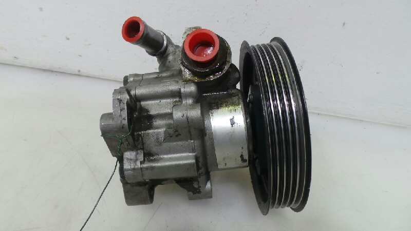 SUZUKI A4 B6/8E (2000-2005) Power Steering Pump 8D0145177D,8D0145177D 19018978