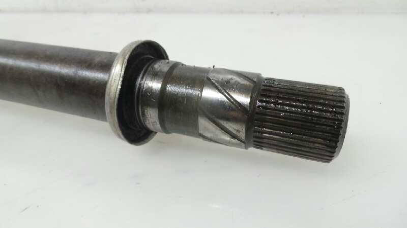 RENAULT Scenic 2 generation (2003-2010) Front Right Driveshaft 8200436366, 8200436366 19070438