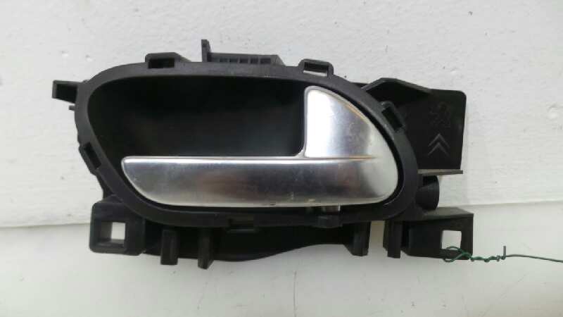 PEUGEOT 208 Peugeot 208 (2012-2015) Other Interior Parts 96605253VV, 96605253VV 19038454