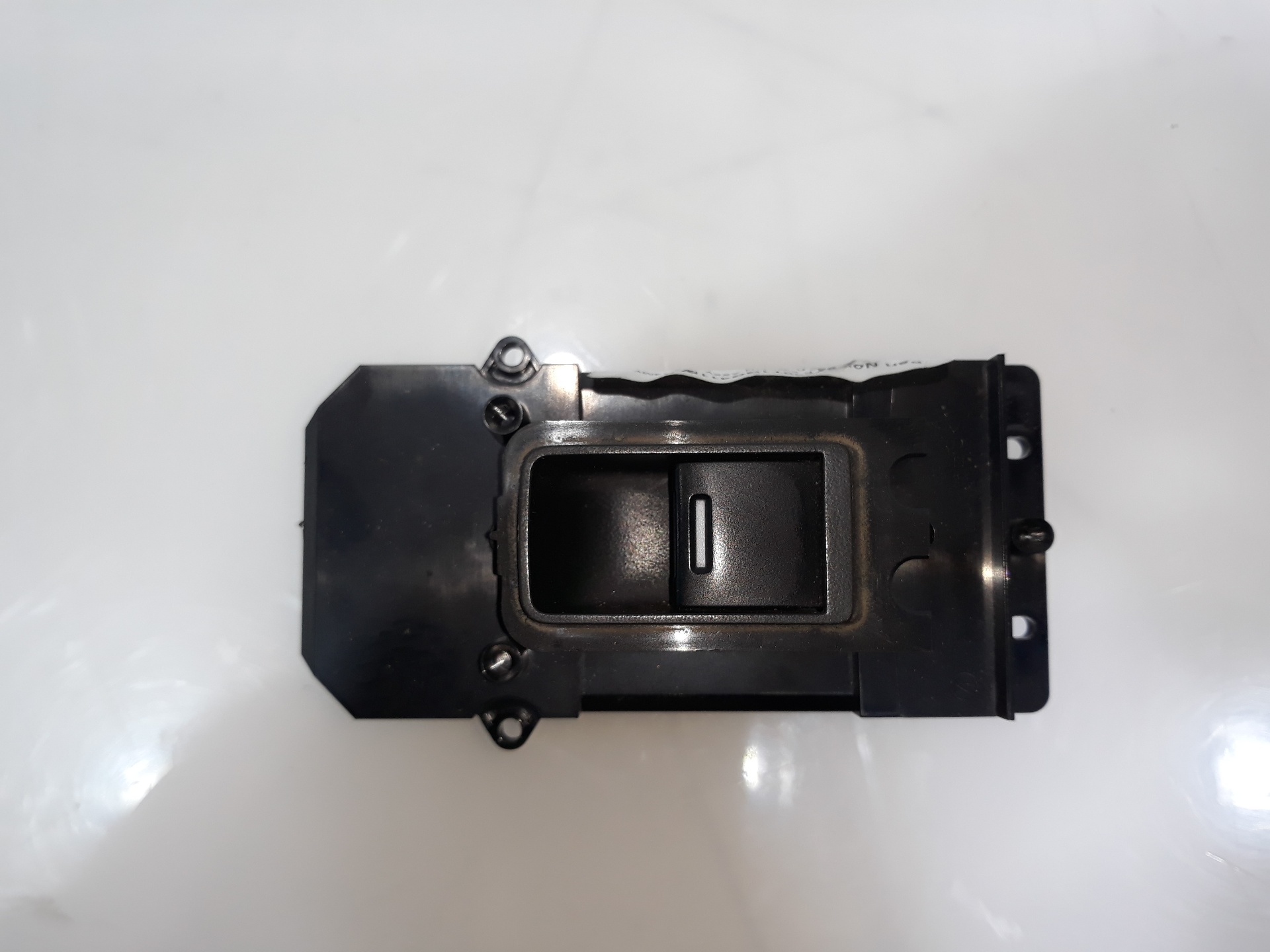 HONDA Front Right Door Window Switch 83540T1GG411BLK 19120402