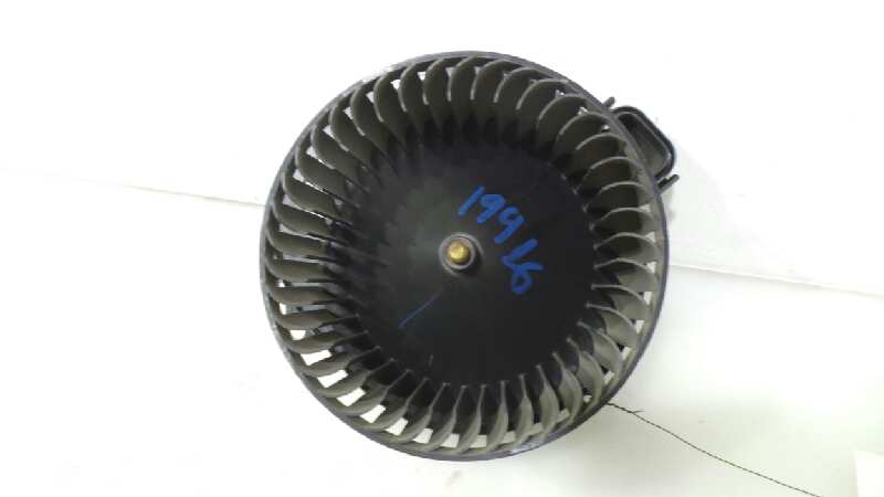 BMW 3 Series F30/F31 (2011-2020) Heater Blower Fan 64119237557,64119237557 19043891