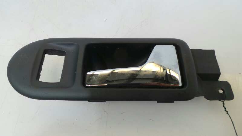 VOLKSWAGEN Passat B5 (1996-2005) Right Rear Internal Opening Handle 3B0839114,3B0839114 18966966