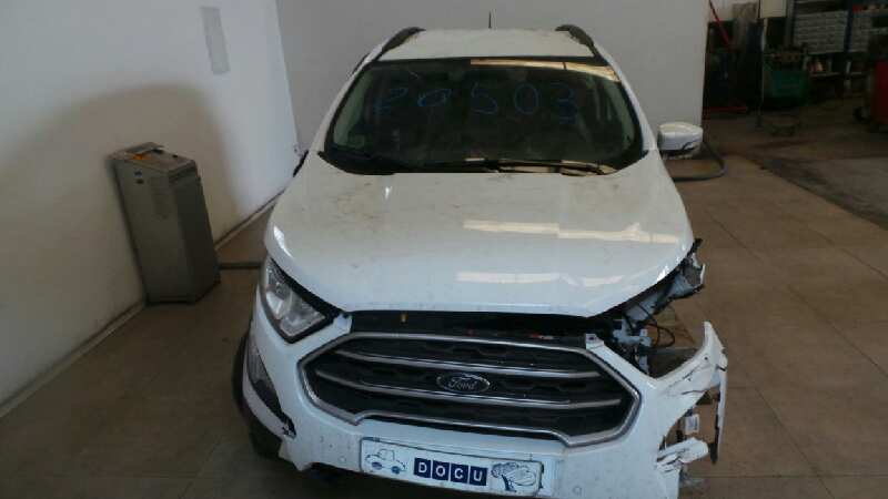 FORD EcoSport 1 generation (2003-2012) Другие части фар CN1515K273AD, 2013949, CN1515K273AD 25207341