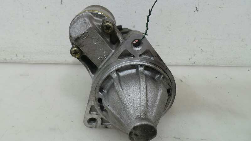 DODGE Picanto 1 generation (2004-2011) Starteris 3610002555,3610002555 19064974