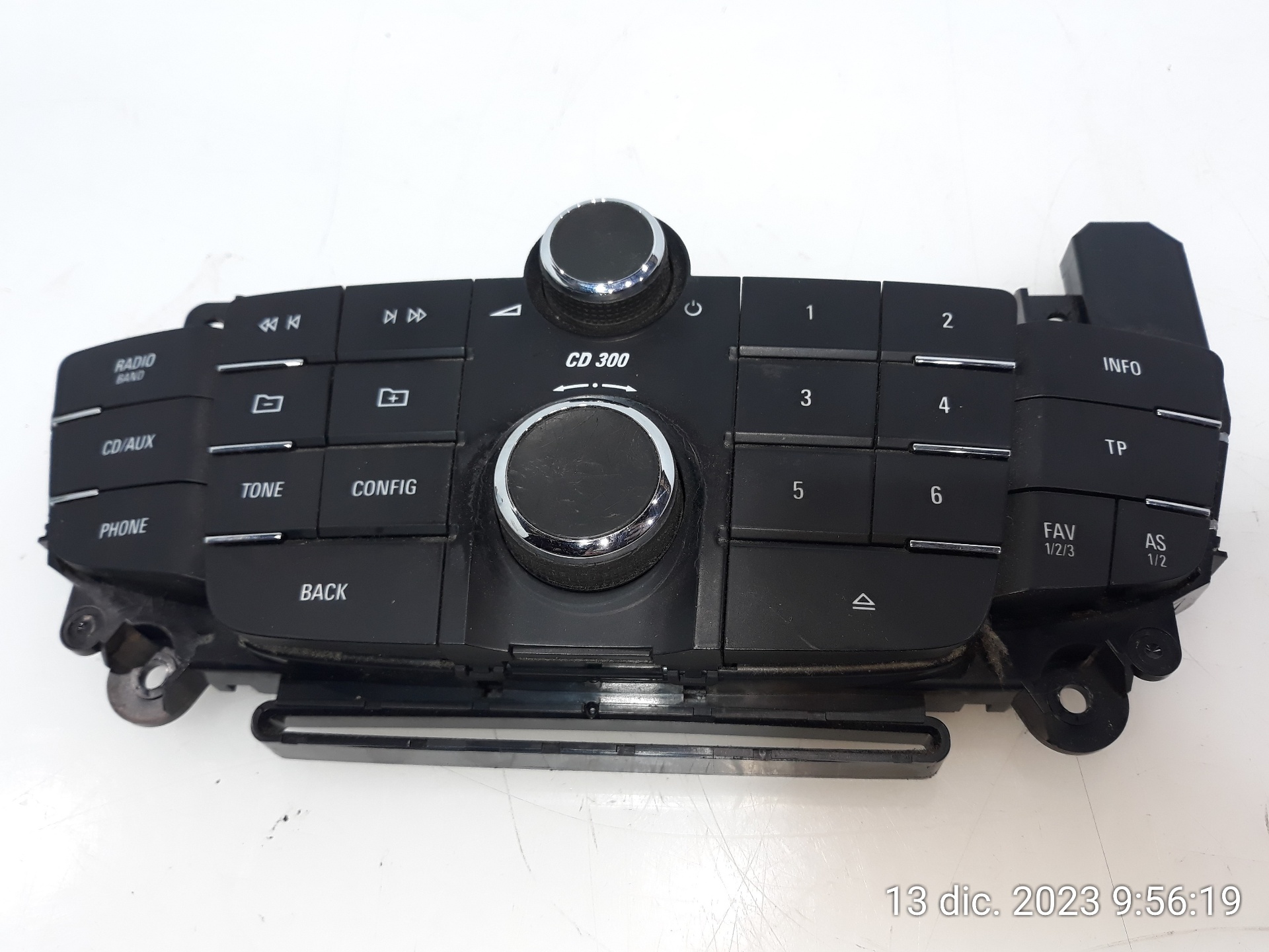 OPEL Insignia A (2008-2016) Switches 13273252,13273252 26100139