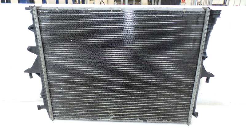 VOLKSWAGEN Touareg 1 generation (2002-2010) Air Con Radiator 7L6121253, 7L6121253 18996244