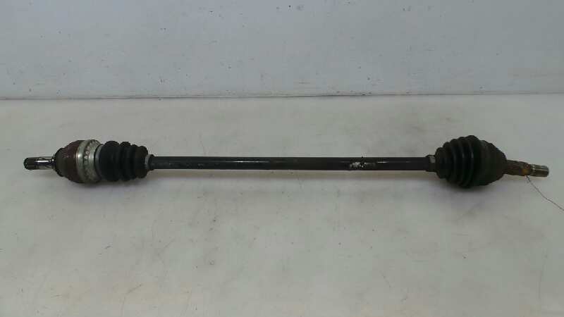 OPEL Astra J (2009-2020) Front Right Driveshaft 24462241, 24462241 19052421