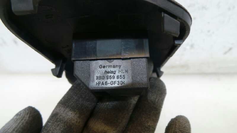 SKODA Octavia 1 generation (1996-2010) Front Right Door Window Switch 3B0959855,3B0959855 19008258