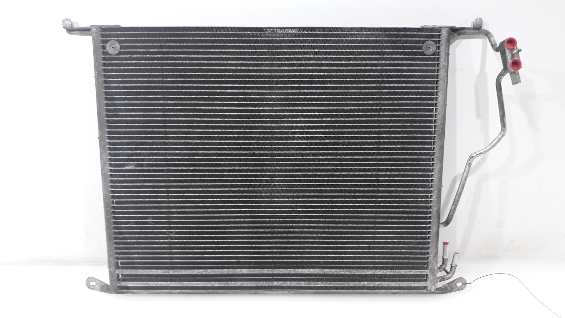 MERCEDES-BENZ S-Class W220 (1998-2005) Radiateur de climatisation 2205001054, 2205001054 26241213