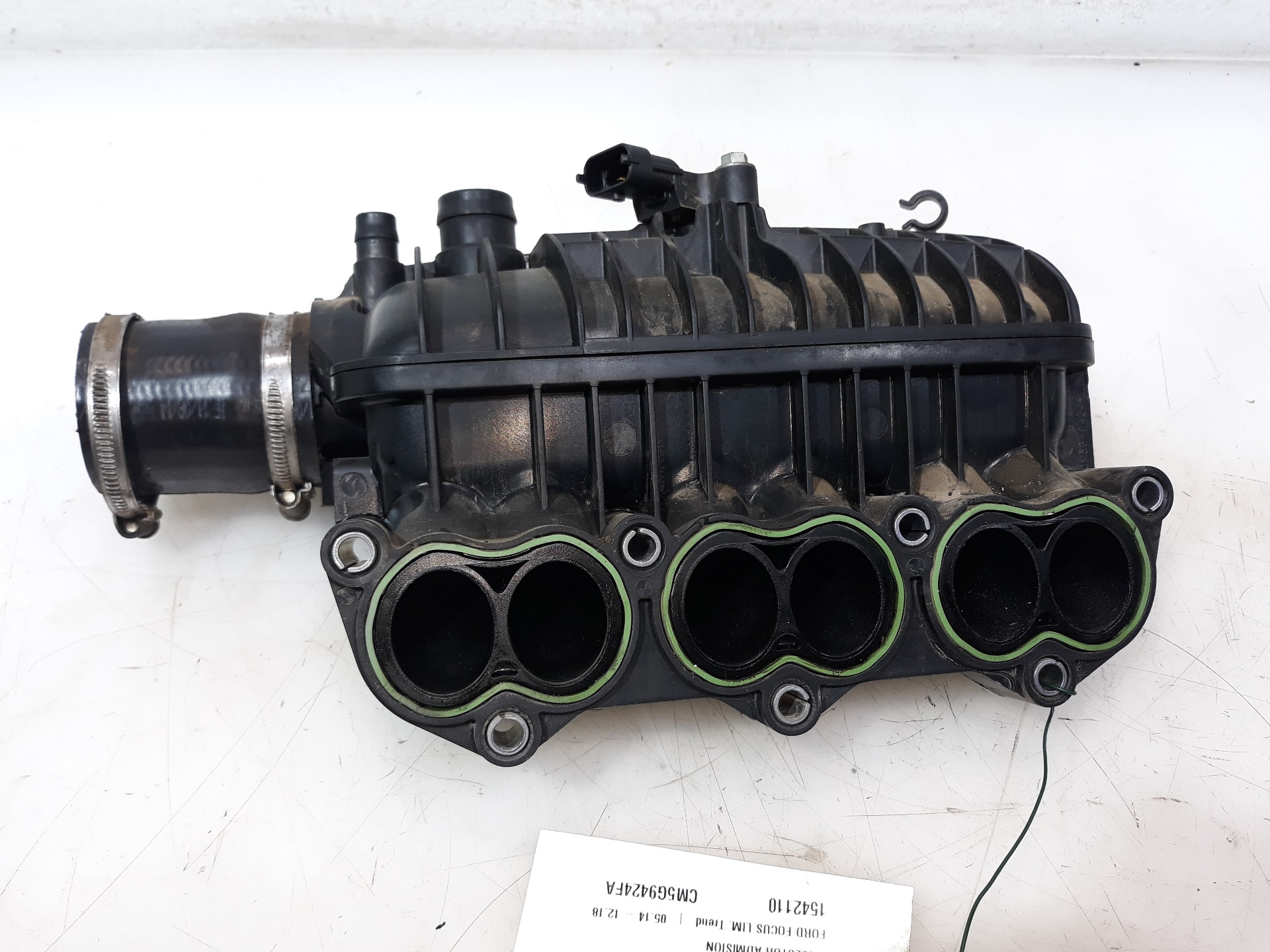 FORD Focus 3 generation (2011-2020) Intake Manifold CM5G9424FA,CM5G9424FA 21534107