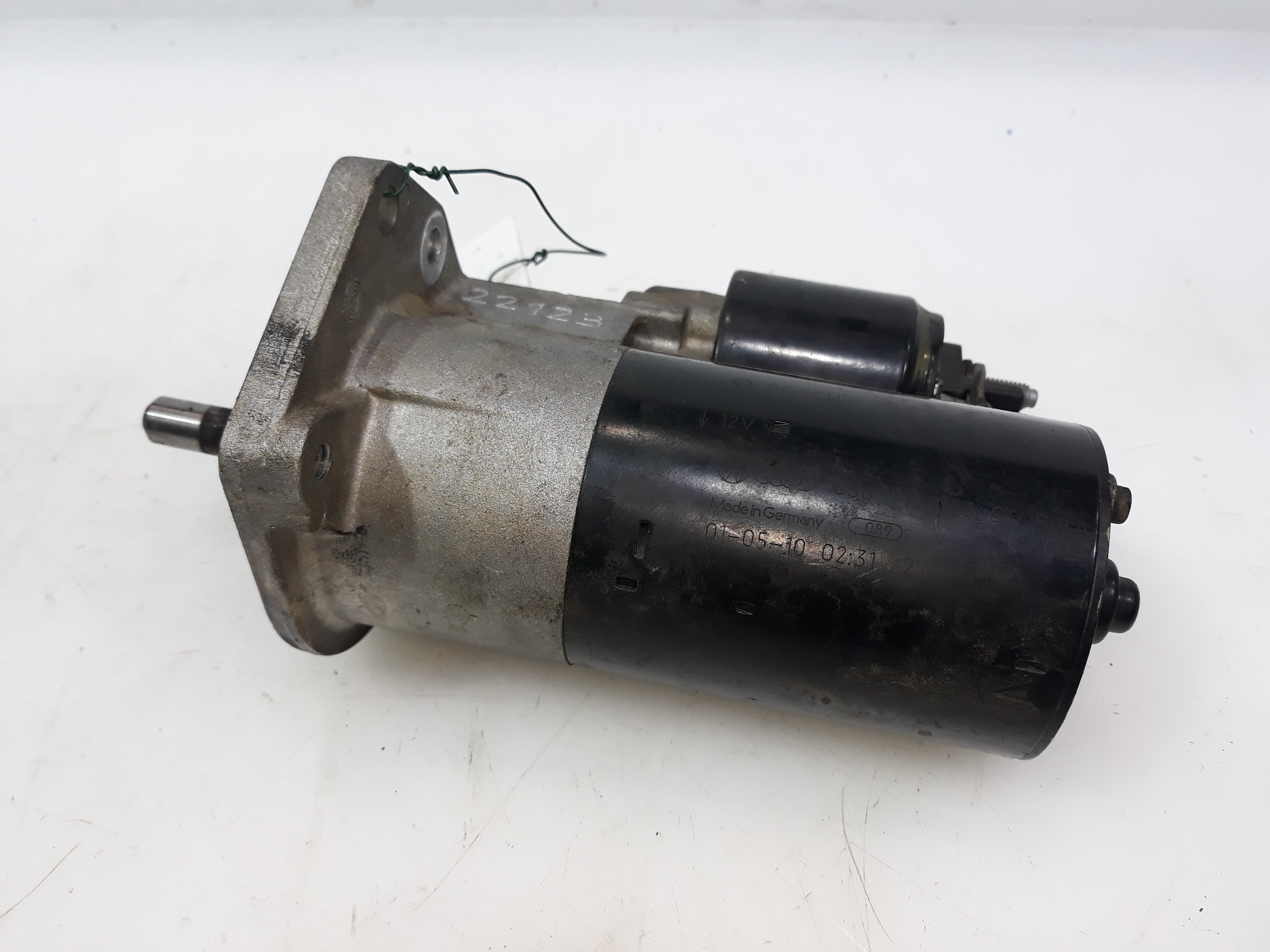 LEXUS Cordoba 1 generation (1993-2003) Starter Motor 0001107025,0001107025 19172155