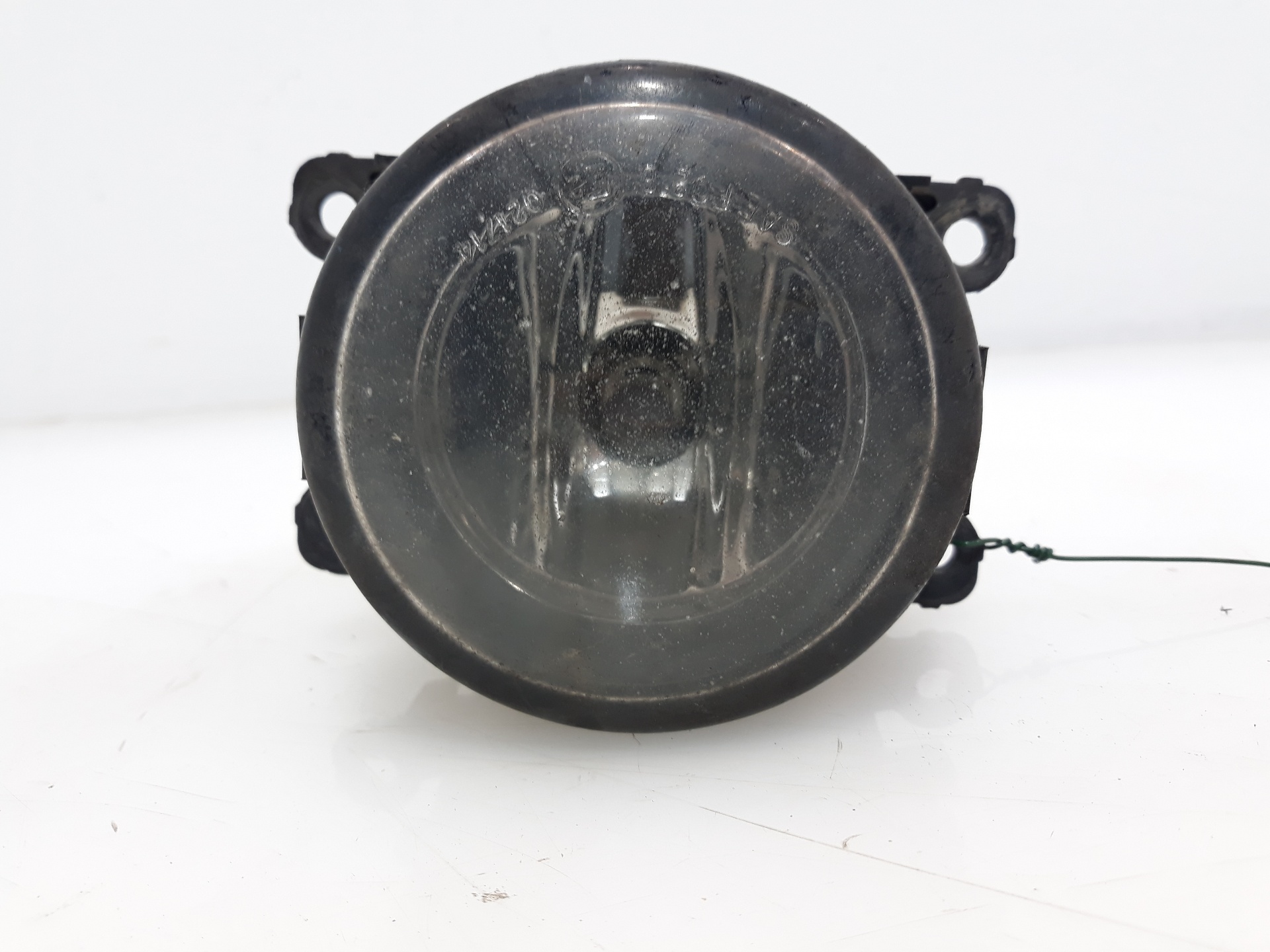 OPEL Tigra 2 generation (2004-2009) Front Right Fog Light 89210094, 6206E1, 89210094 26095288