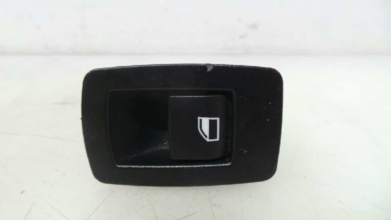 BMW 3 Series F30/F31 (2011-2020) Comutator de control geam ușă  dreapta spate 920810603, 920810603 19047039