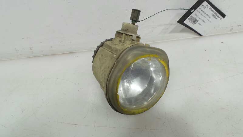 FIAT Bravo 1 generation (1995-2001) Front Left Fog Light 38660748,38660748 18901544