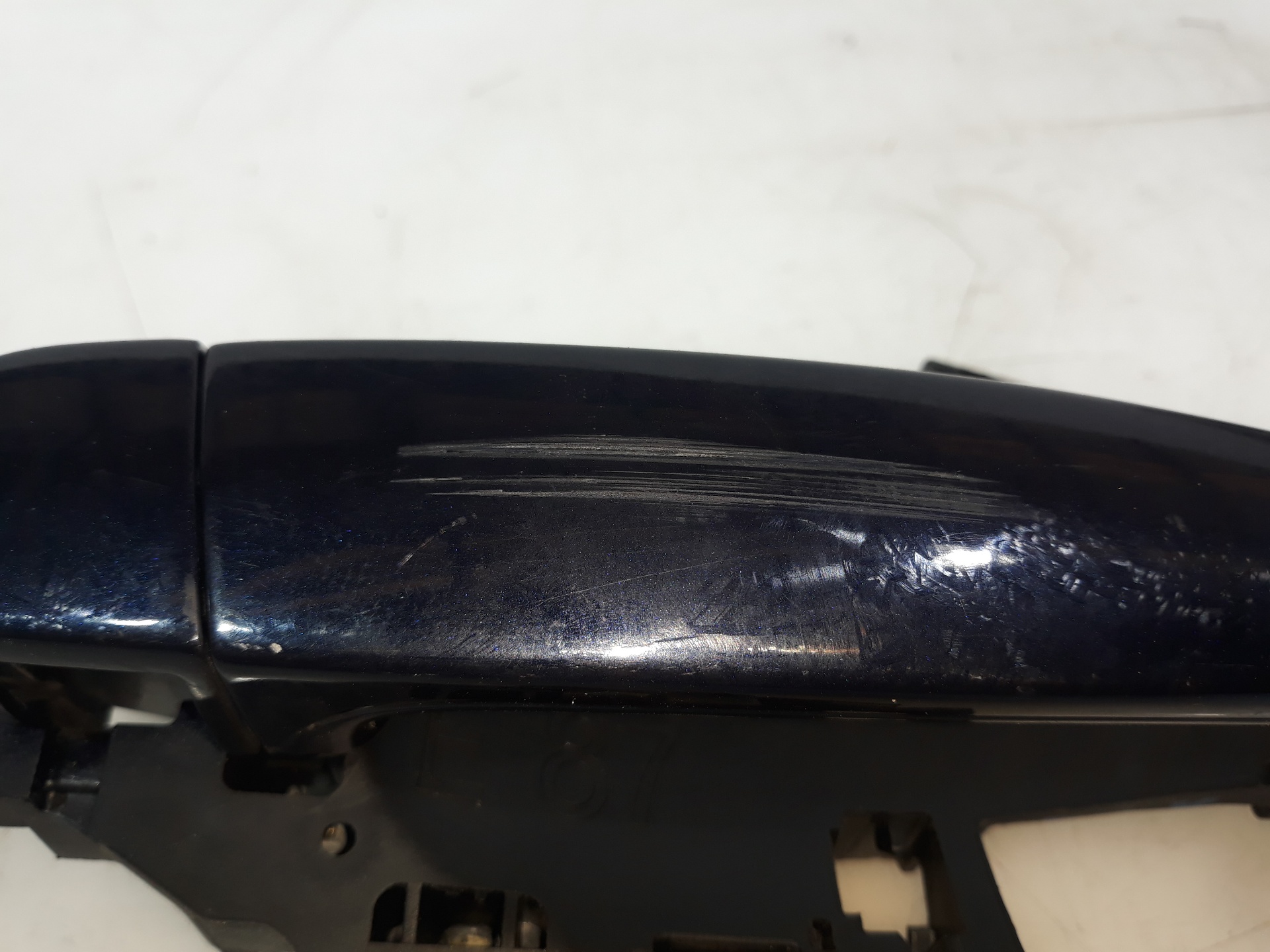 BMW 1 Series E81/E82/E87/E88 (2004-2013) Front Right Door Exterior Handle 51217207529 19112655