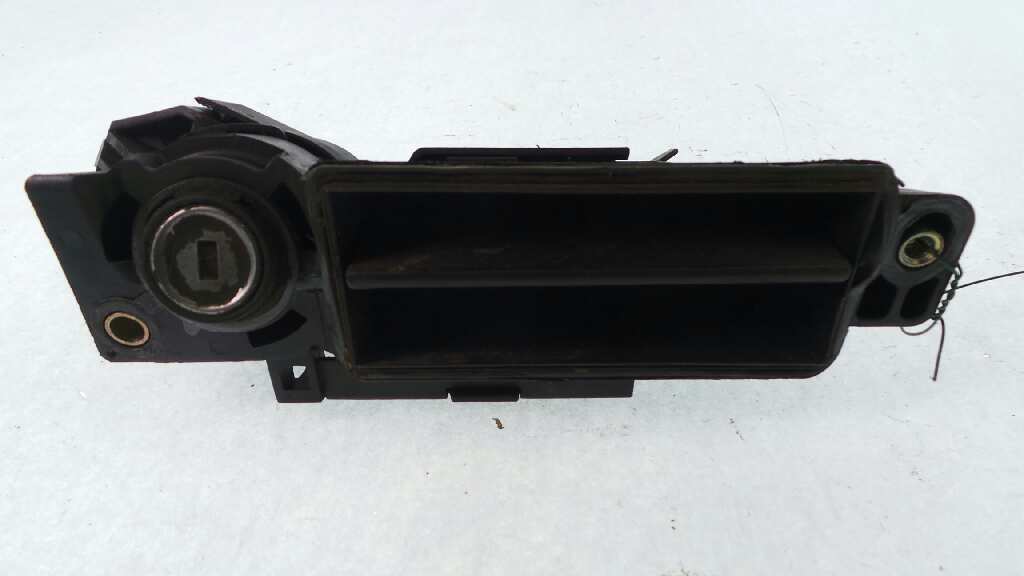 MERCEDES-BENZ C-Class W203/S203/CL203 (2000-2008) Other Body Parts A2037500093,A2037500093 18966334